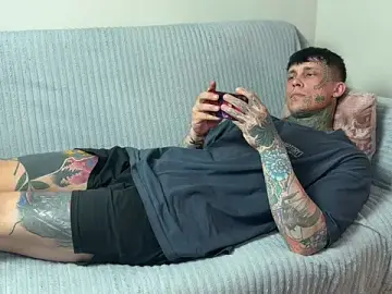 Stripchat Sex Chat of Anubisgods