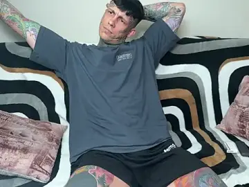 Stripchat Free Porn Cam of Anubisgods
