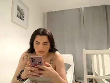 Stripchat Nude Webcam of Dulce_hot_23_