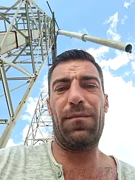 Stripchat Adult Webcam of Greecefuck