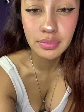 Stripchat Best live sex cam show of Leyla_collinss_
