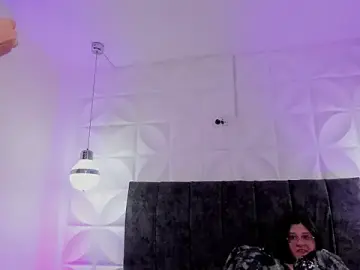 Stripchat Live Porn of ariana_michel_