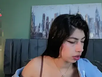 Stripchat Live Sex of Cassie_bloom