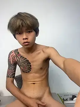 Stripchat Nude Webcam of XBD-1