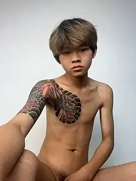 Stripchat Sex Cam of XBD-1