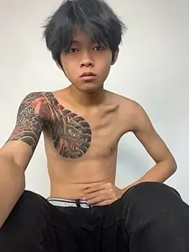 Stripchat Sex Cam of XBD-1
