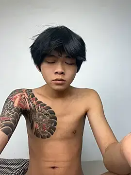 Stripchat Adult Webcam of XBD-1