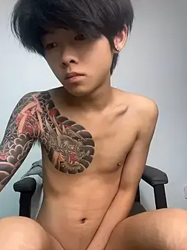 Stripchat Best Webcam of XBD-1