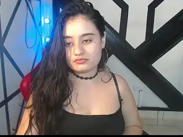 Stripchat Free Porn Cam of gabriela_tm1