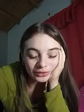 Stripchat Sex Cam of Emmacut