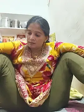 Stripchat Adult Video Chat of Mohni_love