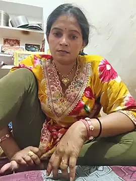 Stripchat Live Sex Cam of Mohni_love