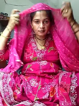 Stripchat Adult Webcam of Mohni_love