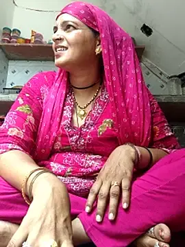 Stripchat Sex Chat of Mohni_love