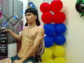Stripchat Live Sex of Steve_Hotman