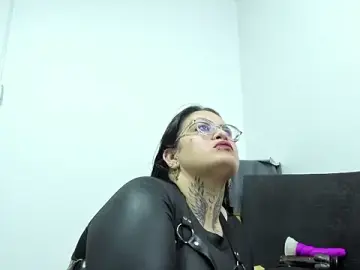 Stripchat Best Webcam of brigittemiller