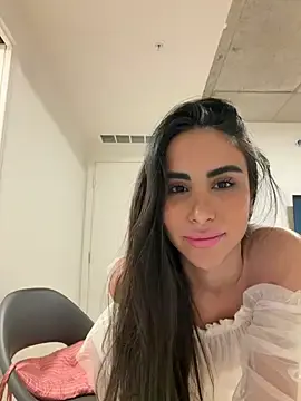 Stripchat Private Sex Chat of mermaid_jade