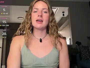Stripchat Adult Webcam of miamiamuse