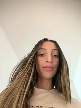 Stripchat Sex Chat of BelleLouiseVp