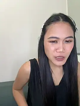 Stripchat Live Porn of CozyMiaa
