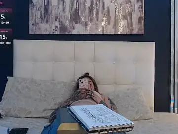 Stripchat Sex Cam of Jessie_williams