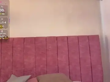 Stripchat Free Live Porn of LOU_22_