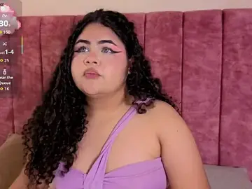 Stripchat Live Porn of LOU_22_
