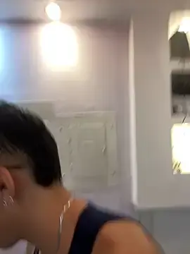 Stripchat Free Porn Cam of SalvadorFit