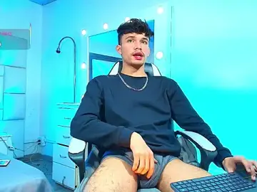 Stripchat Best live sex cam show of alexgod-