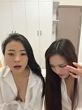 Stripchat Nude Webcam of jingya521