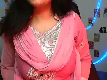 Stripchat Sex Cam of urvashihott