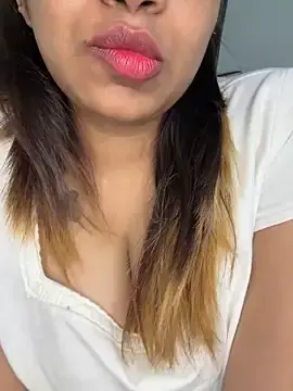 Stripchat Sex Cam of Malika_Secrets