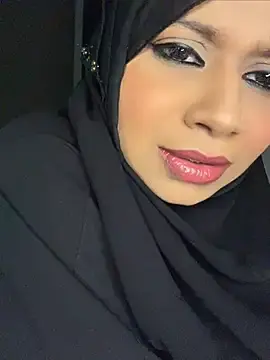 Stripchat Live Porn of Malika_Secrets