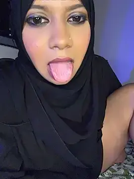 Stripchat Live Porn of Malika_Secrets