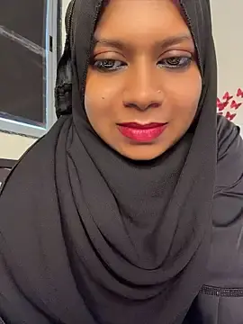 Stripchat Live Sex Cam of Mashuqqa_Forever