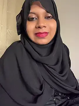 Stripchat Free Live Porn of Mashuqqa_Forever