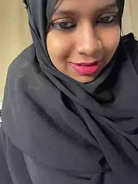 Stripchat Free Porn Cam of Mashuqqa_Forever