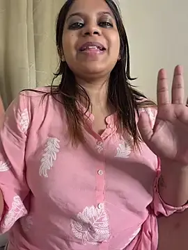 Stripchat Sex Chat of Mashuqqa_Forever