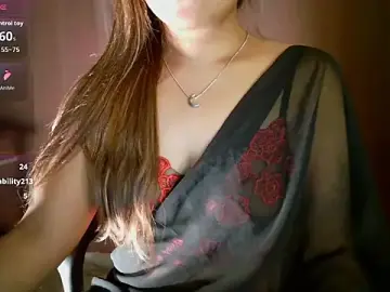 Stripchat Sex Cam of Midnight_Sparshaa