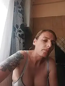 Stripchat Private Sex Chat of Ramonacoco