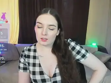 Stripchat Nude Webcam of _Shy_Jenny_