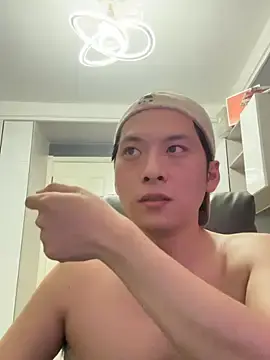 Stripchat Live Sex Cam of chengzi1118
