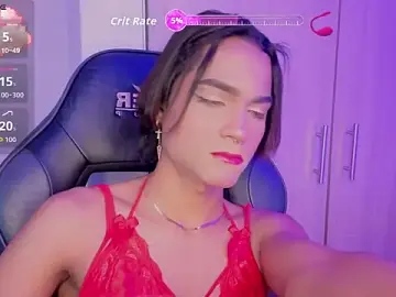 Stripchat Live Porn of tiffanyy_777