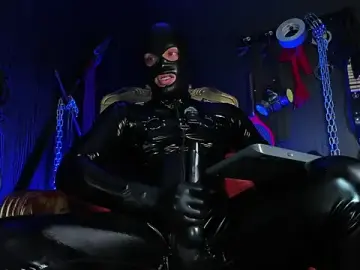 Stripchat Free Porn Cam of Master_Connor_BDSM