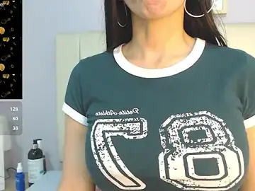 Stripchat Free Porn Cam of amy_le01
