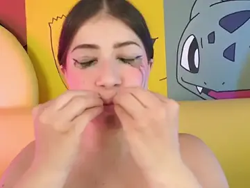 Stripchat Live Sex of miss__pamela