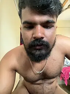 Stripchat Adult Video Chat of vinay1018