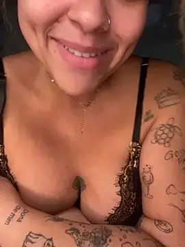 Stripchat Adult Webcam of Chloe_Leaozinho