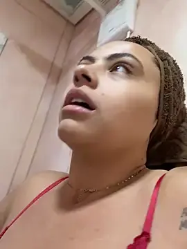 Stripchat Adult Video Chat of Chloe_Leaozinho