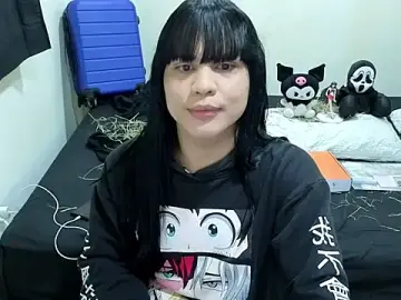 Stripchat Live Sex of MiaTenebra